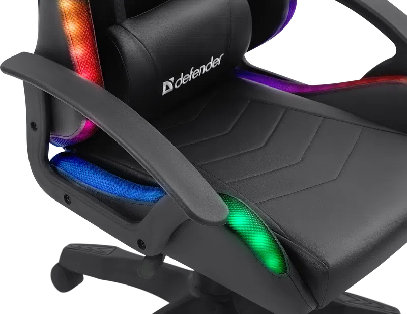 Defender - Gaming chair Factor X