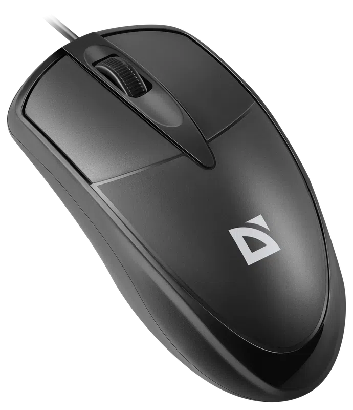 Defender - Wired optical mouse Trace MB-989