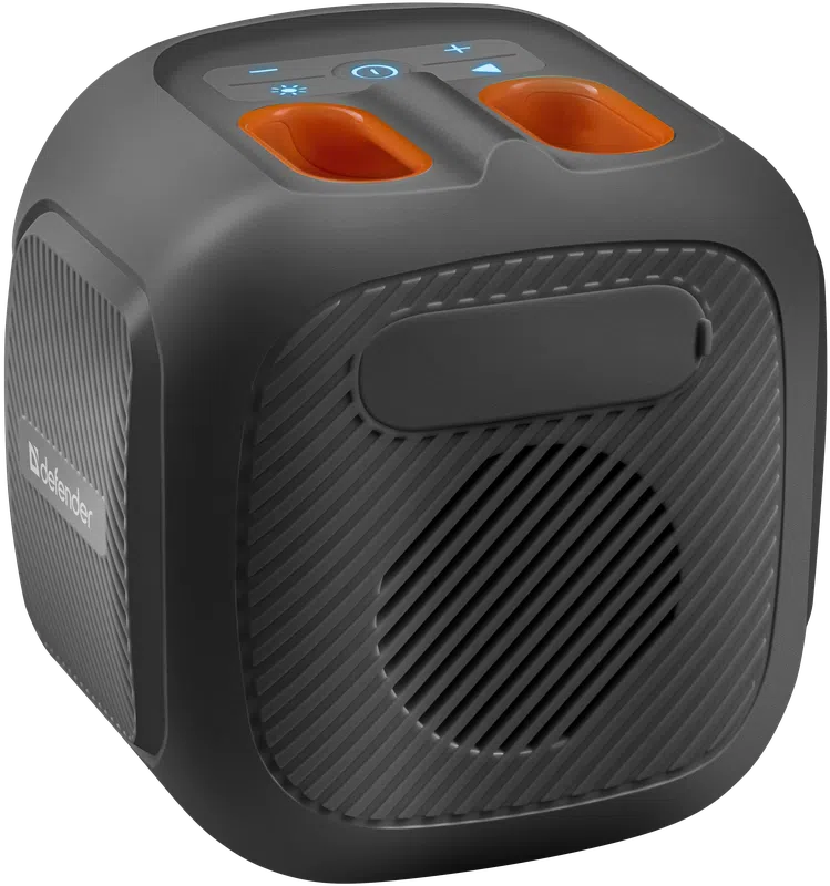 Defender - Portable speaker Q4