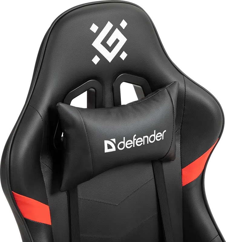 Defender - Gaming chair Sharm