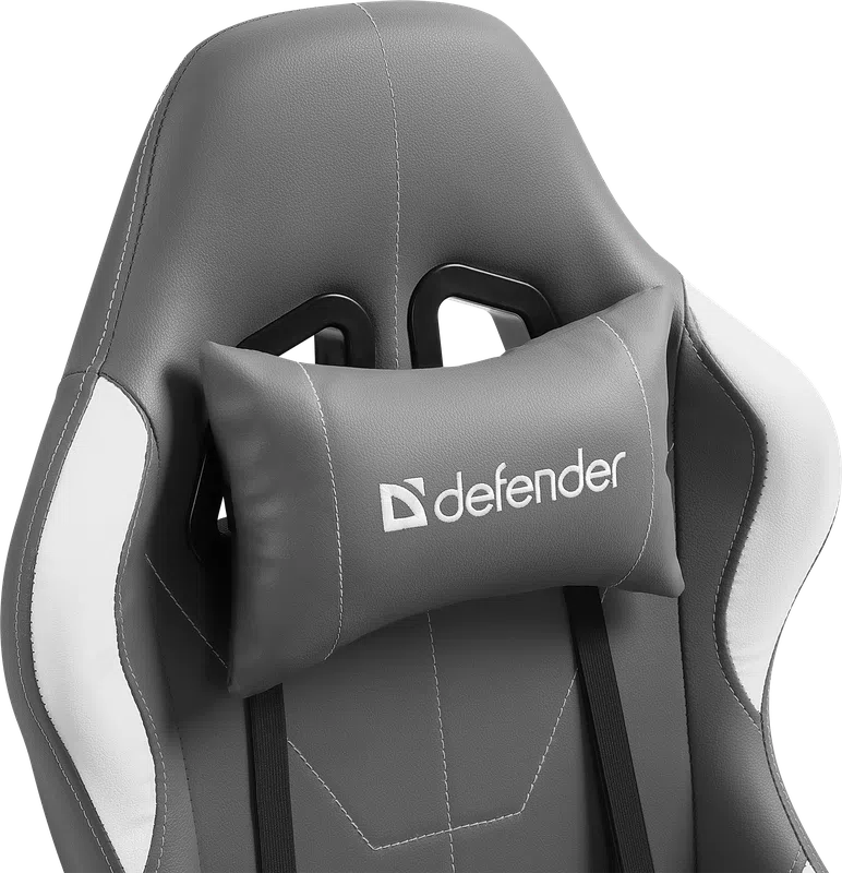 Defender - Gaming chair Chromos