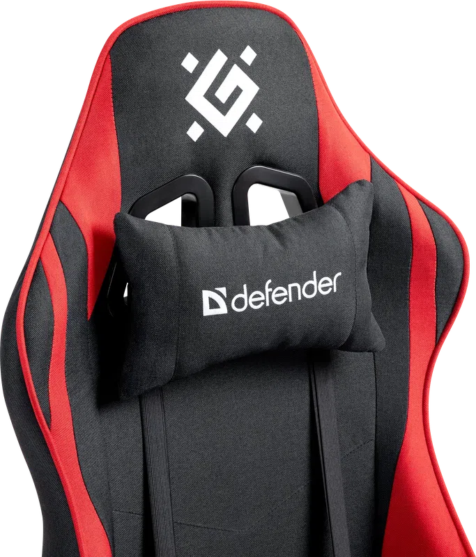 Defender - Gaming chair Kraken