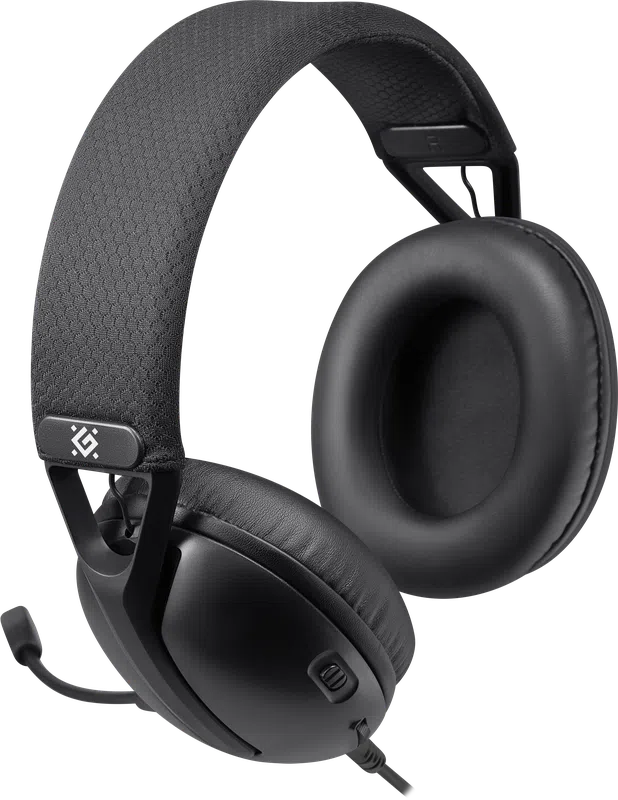 Defender - Gaming headset Mamba