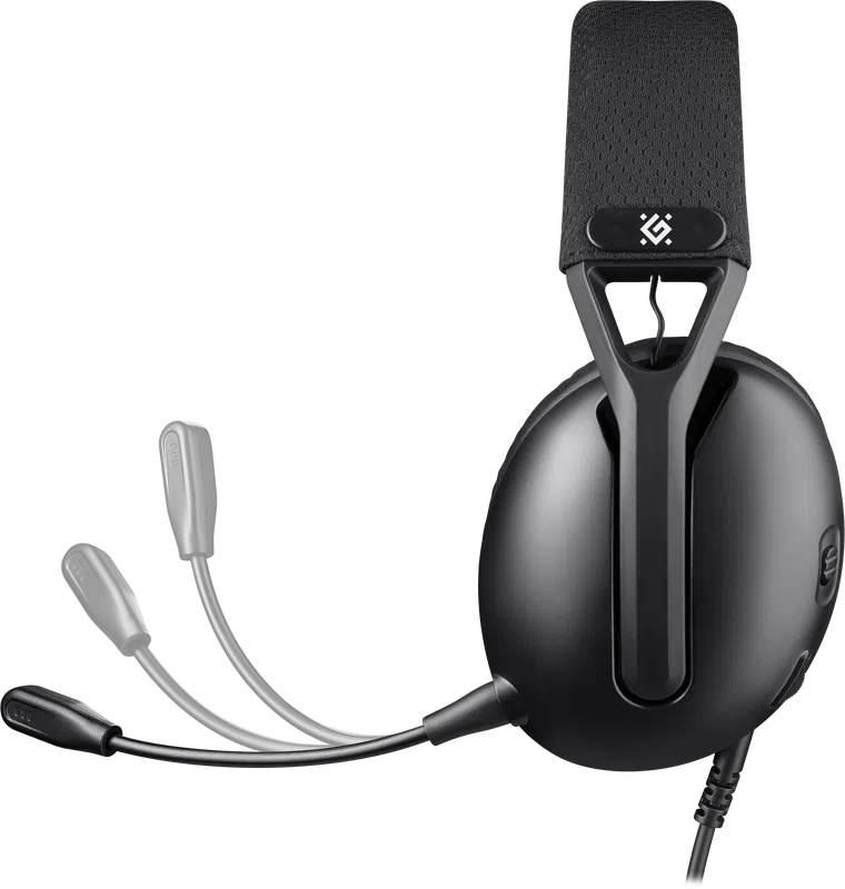 Defender - Gaming headset Mamba