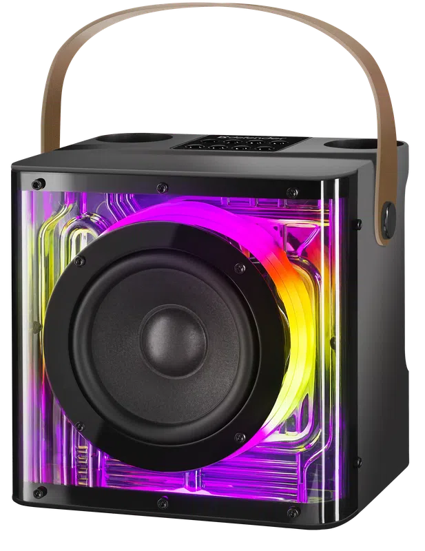 Defender - Portable speaker Versuz