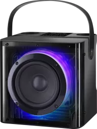 Defender - Portable speaker Versuz