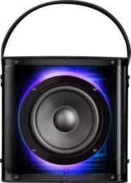 Defender - Portable speaker Versuz