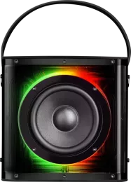Defender - Portable speaker Versuz