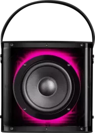 Defender - Portable speaker Versuz