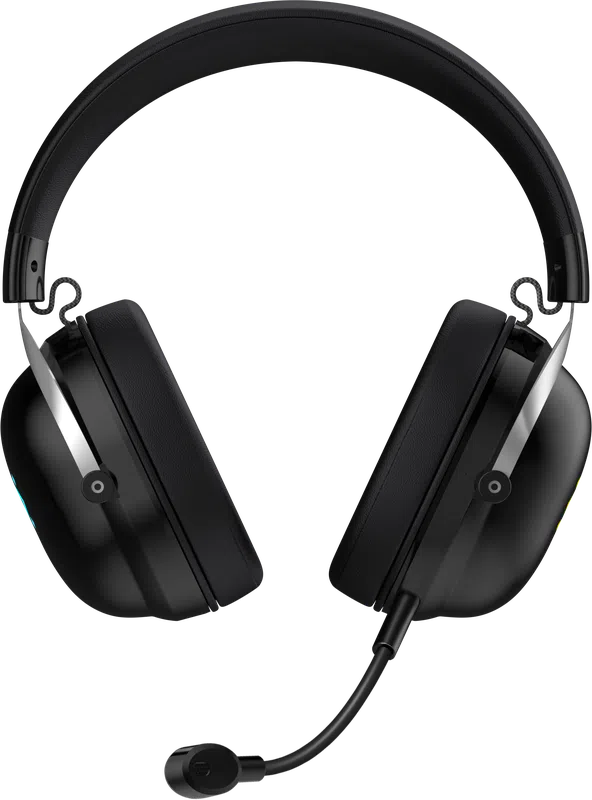 Defender - Wireless stereo headset Sabotauge