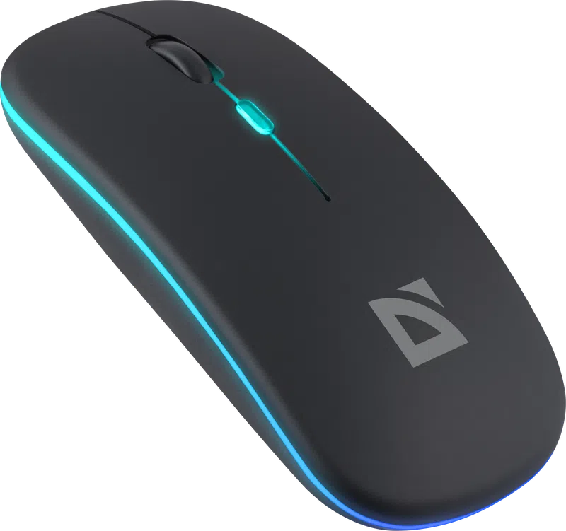 Defender - Wireless optical mouse Coda MB-261