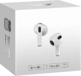 Defender - Wireless stereo headset Apods 3