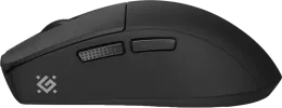 Defender - Wireless gaming mouse Arcade GM-381