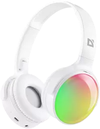 Defender - Wireless stereo headset FreeMotion B1005