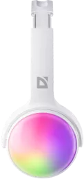 Defender - Wireless stereo headset FreeMotion B1005