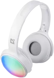 Defender - Wireless stereo headset FreeMotion B1005