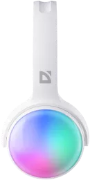 Defender - Wireless stereo headset FreeMotion B1005
