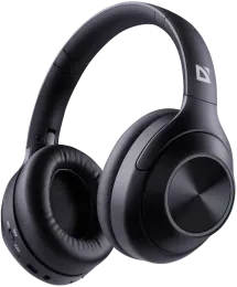 Defender - Wireless stereo headset FreeMotion B1020