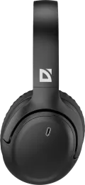 Defender - Wireless stereo headset FreeMotion B1035