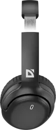 Defender - Wireless stereo headset FreeMotion B1035