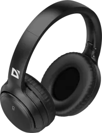Defender - Wireless stereo headset FreeMotion B1035