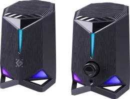 Defender - 2.0 Speaker system Rocket