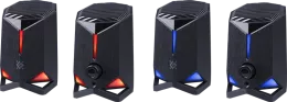 Defender - 2.0 Speaker system Rocket
