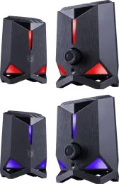 Defender - 2.0 Speaker system Rocket