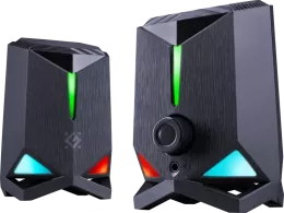 Defender - 2.0 Speaker system Rocket