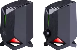 Defender - 2.0 Speaker system Rocket