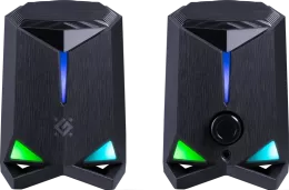 Defender - 2.0 Speaker system Rocket