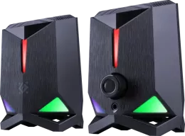 Defender - 2.0 Speaker system Rocket