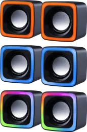Defender - 2.0 Speaker system Solar 7