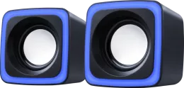 Defender - 2.0 Speaker system Solar 7