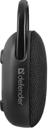 Defender - Portable speaker Enjoy 7