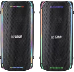 Defender - Portable speaker Boomer 90