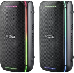 Defender - Portable speaker Boomer 90