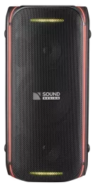 Defender - Portable speaker Boomer 90