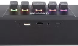 Defender - Sound bar Xeno