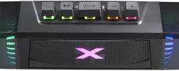 Defender - Sound bar Xeno
