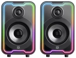 Defender - 2.0 Speaker system Solar 11