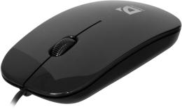 Defender - Wired optical mouse NetSprinter MM-440