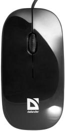 Defender - Wired optical mouse NetSprinter MM-440