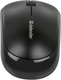 Defender - Wireless IR-laser mouse Hashiru MS-135