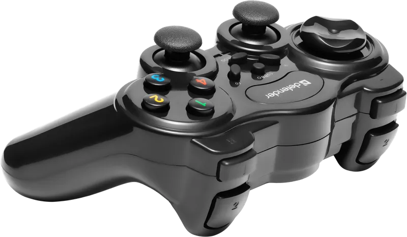 Defender - Wireless gamepad GAME MASTER WIRELESS