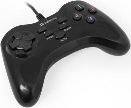 Defender - Wired gamepad GAME MASTER G2