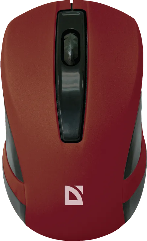 Defender - Wireless optical mouse MM-605