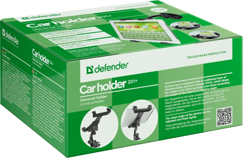 Defender - Car holder Car holder 201+