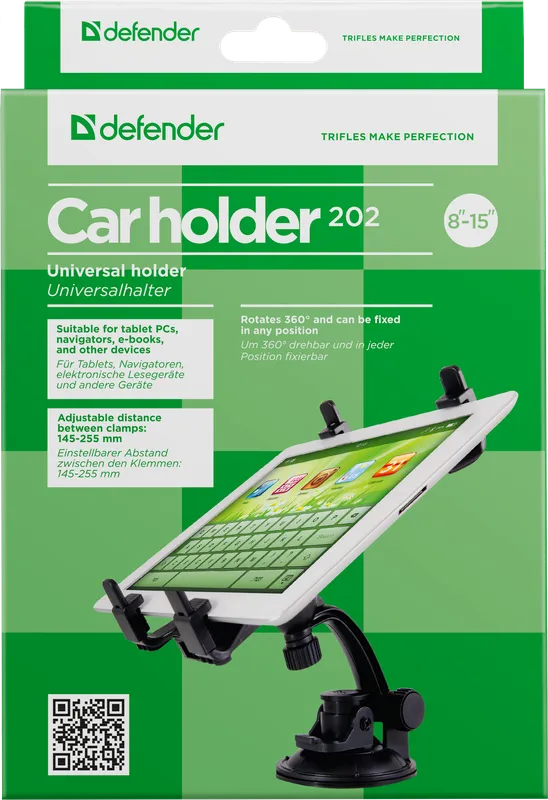 Defender - Car holder Car holder 202