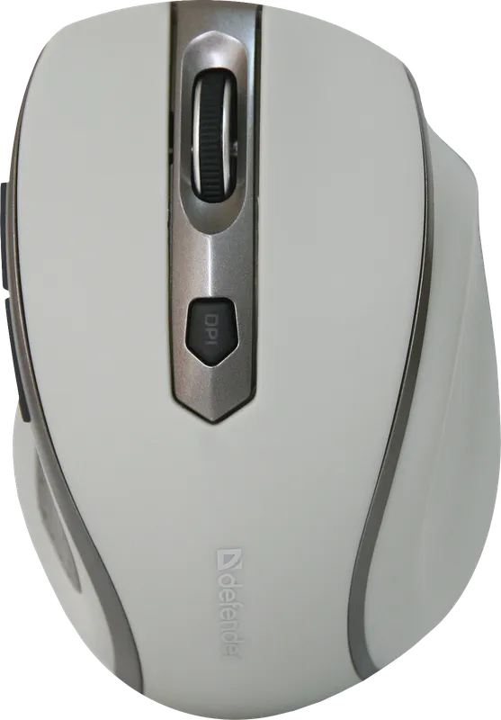 Defender - Wireless optical mouse Safari MM-675